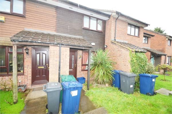 Rowlands Close, Mill Hill